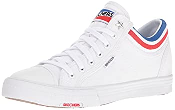 【中古】【輸入品・未使用】Skecher Street レディース Utopia ファッションスニーカー US サイズ: 9.5 カラー: ホワイト