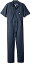 【中古】【輸入品・未使用】Dickiesメンズショートスリーブフレックスカバーオール US サイズ: 3S カラ..