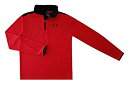 yÁzyAiEgpzUnder Armour Velocity 1/4 Zip Big Boys 8-18 Athletic Shirt UPF 30 Anti Odor Top