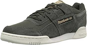 yÁzyAiEgpzReebok Men's Workout Plus Cross Trainer%J}% rs/Dark Cypress/Sahara/ch%J}% 9.5 M US