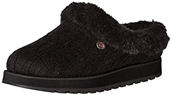 yÁzyAiEgpzBOBS from Skechers Women&#39;s Keepsakes Ice Angel Slipper