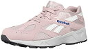 【中古】【輸入品・未使用】Reebok Unisex Adult's AZTREK SHOES Ashen Lilac/Crushed Cobalt/White...