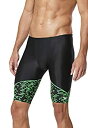 【中古】【輸入品・未使用】Speedo Modern Matrix Jammer