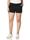【中古】【輸入品・未使用】Volcom Women's Junior's Frochickie 3" Plus Size Chino S...