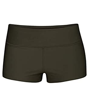 yÁzyAiEgpzHurley SHORTS fB[X US TCY: Small J[: O[