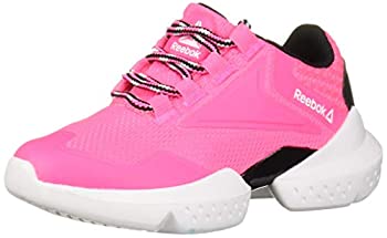 【中古】【輸入品・未使用】Reebok ユニ 子供用 スプリットフューエル クロストレーナー US サイズ: 3 ..