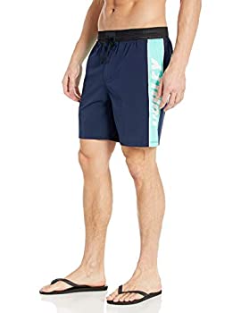 【中古】【輸入品・未使用】Hurley(ハーレー) メンズ 水陸両用 PHANTOM 18 ネイビー 紺 ショーツ ショートパンツ 海水パンツ サーフパンツ cj6270-451-M