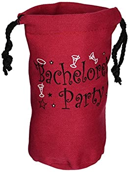 【中古】【輸入品・未使用】Bachelorette Party - Tote Bag Bachelorette党-トートバッグ♪ハロウィン♪クリスマス♪