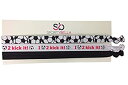 【中古】【輸入品・未使用】サッカーSoccerヘッドバンド、ヘアアクセサリーギフトfor Girlサッカー選手