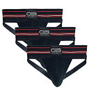 【中古】【輸入品・未使用】GOLBERG UNDERWEAR メンズ US サイズ: L|詳細画像