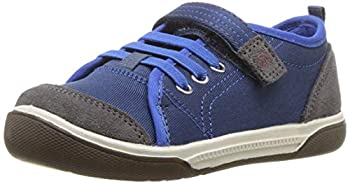 楽天スカイマーケットプラス【中古】【輸入品・未使用】[Stride Rite] ユニセックス・キッズ BB60347 US サイズ: 4 M US Toddler カラー: ブルー
