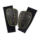 【中古】【輸入品・未使用】Pro-S Elite Lite シンガード 大人用 XL