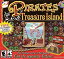【中古】【輸入品・未使用】Pirates of Treasure Island (PC Games) (輸入版)