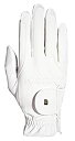 yÁzyAiEgpz(White%J}% 8) - Roeckl - riding gloves ROECK GRIP