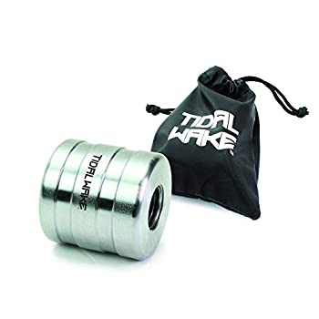 【中古】【輸入品・未使用】Tidal Wake ハーモニックプロペラプラー 船内ボート プロペラノッカー プロ..