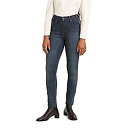 【中古】【輸入品・未使用】Levi's PANTS レディース カラー: ブルー