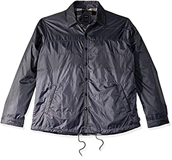 【中古】【輸入品・未使用】Dickies OUTERWEAR メンズ US サイズ: 3X Plus カラー: グレイ