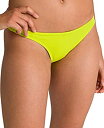 【中古】【輸入品・未使用】Arena Women's Rule Breaker Free Brief MaxLife Bikini Bottom%カンマ% Soft Green%カンマ% Large