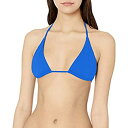 【中古】【輸入品・未使用】Volcom SWIMWEAR レディース US サイズ: Medium カラー: ブルー