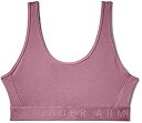 【中古】【輸入品・未使用】Under Armour Women's Favorite Cotton Everyday Bra%カンマ% Purple Prime...