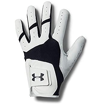 【中古】【輸入品・未使用】Under Armour メンズ UA Iso-Chill ゴルフグローブ ブラック(001)/ブラック 左手用 Mサイズ/Lサイズ【メーカー名】Under Armour Accessories【メーカー型番】1325608【ブランド名】UNDER ARMOUR(アンダーアーマー)【商品説明】Under Armour メンズ UA Iso-Chill ゴルフグローブ ブラック(001)/ブラック 左手用 Mサイズ/Lサイズ当店では初期不良に限り、商品到着から7日間は返品を 受付けております。こちらは海外販売用に買取り致しました未使用品です。買取り致しました為、中古扱いとしております。他モールとの併売品の為、完売の際はご連絡致しますのでご了承下さい。速やかにご返金させて頂きます。ご注文からお届けまで1、ご注文⇒ご注文は24時間受け付けております。2、注文確認⇒ご注文後、当店から注文確認メールを送信します。3、配送⇒当店海外倉庫から取り寄せの場合は10〜30日程度でのお届けとなります。国内到着後、発送の際に通知にてご連絡致します。国内倉庫からの場合は3〜7日でのお届けとなります。　※離島、北海道、九州、沖縄は遅れる場合がございます。予めご了承下さい。お電話でのお問合せは少人数で運営の為受け付けておりませんので、メールにてお問合せお願い致します。営業時間　月〜金　10:00〜17:00お客様都合によるご注文後のキャンセル・返品はお受けしておりませんのでご了承下さい。