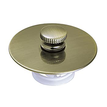 【中古】【輸入品・未使用】Kingston Brass DTL5304A3 トリムスケープ カバーア