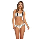 【中古】【輸入品・未使用】Volcom SWIMWEAR レディース US サイズ: X-Large