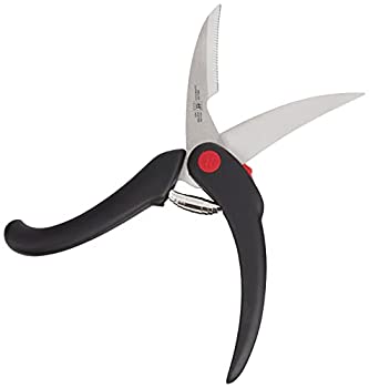J.A. Henckels International Henckels Serrated Poultry Shears by Henckels