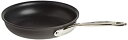 【中古】【輸入品・未使用】Cuisinart 635-24?シェフズクラシック ノンスティック加工 10インチ ブラック 622-24