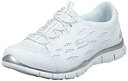 yÁzyAiEgpzSkechers Sport Women's Gratis Bungee Fashion Sneaker%J}%White%J}%9.5 M US