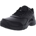 【中古】【輸入品・未使用】Reebok レディース Work N Cushion 3.0 ワイド D ウォーキングシューズ US サイズ: 5.5 Wide カ...