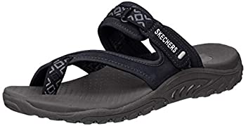 【中古】【輸入品・未使用】Skechers レゲエ - トレイルウェイ%カンマ% ネイビー/グレー%カンマ% 10