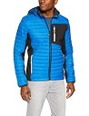 【中古】【輸入品・未使用】Skechers OUTERWEAR メンズ US サイズ: X-Large カラー: ブルー