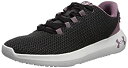 【中古】【輸入品・未使用】Under Armour レディース リップルスニーカー US サイズ: 29.0 cm カラー: ブラック
