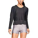 【中古】【輸入品・未使用】Under Armour Women's Vanish Seamless Hoodie