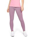 【中古】【輸入品・未使用】Under Armour Women's Taped Favorite Leggings %カンマ% Purple Prime//Mo...