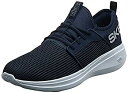 【中古】【輸入品・未使用】スケッチャーズ SKECHERS カジュアルシューズ メンズ GO RUN FAST SKC-55103