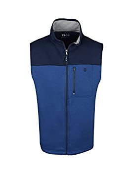 【中古】【輸入品・未使用】IZOD- アドバンテージフリースベスト US サイズ: Medium カラー: ブルー 【中古】【輸入品・未使用】IZOD- アドバンテージフリースベスト US サイズ: Medium カラー: ブルー