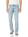 【中古】【輸入品・未使用】Levi's Men's 511 Slim Fit Jean%カンマ% Blue Stone%カンマ% 34x30