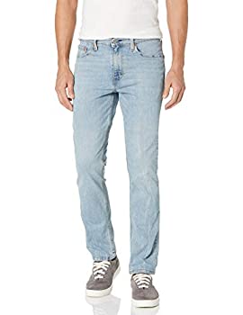 【中古】【輸入品・未使用】Levi's Men's 511 Slim Fit Jean%カンマ% Blue Stone%カンマ% 34x32 【中古】【輸入品・未使用】Levi's Men's 511 Slim Fit Jean%カンマ% Blue Stone%カンマ% 34x32