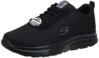 【中古】【輸入品・未使用】Skechers メンズ フレックス アドバンテージ ベンドン ワークシューズ%カンマ% ブラック%カンマ% 9.5 Wide【メーカー名】Skechers for Work【メーカー型番】77125W【ブランド名】SKECHERS(スケッチャーズ)【商品説明】Skechers メンズ フレックス アドバンテージ ベンドン ワークシューズ%カンマ% ブラック%カンマ% 9.5 Wide当店では初期不良に限り、商品到着から7日間は返品を 受付けております。こちらは海外販売用に買取り致しました未使用品です。買取り致しました為、中古扱いとしております。他モールとの併売品の為、完売の際はご連絡致しますのでご了承下さい。速やかにご返金させて頂きます。ご注文からお届けまで1、ご注文⇒ご注文は24時間受け付けております。2、注文確認⇒ご注文後、当店から注文確認メールを送信します。3、配送⇒当店海外倉庫から取り寄せの場合は10〜30日程度でのお届けとなります。国内到着後、発送の際に通知にてご連絡致します。国内倉庫からの場合は3〜7日でのお届けとなります。　※離島、北海道、九州、沖縄は遅れる場合がございます。予めご了承下さい。お電話でのお問合せは少人数で運営の為受け付けておりませんので、メールにてお問合せお願い致します。営業時間　月〜金　10:00〜17:00お客様都合によるご注文後のキャンセル・返品はお受けしておりませんのでご了承下さい。