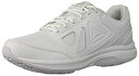 【中古】【輸入品・未使用】Reebok Men's Walk Ultra 6 DMX MAX 2E Shoe%カンマ% White/Steel - Wide e...