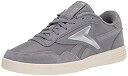 【中古】【輸入品・未使用】Reebok Women's Club MEMT Walking Shoe%カンマ% USA-rain Cloud/Quartz%カンマ% 8.5 M US