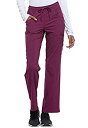 【中古】【輸入品・未使用】Dickies PANTS レディース US サイズ: Small/Regular カラー: パープル