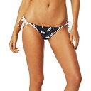 【中古】【輸入品・未使用】Fox Racing SWIMWEAR レディース US サイズ: Large カラー: ブラック