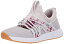 【中古】【輸入品・未使用】Under Armour Women's Breathe Sola + Sneaker%カンマ% 100/Gray Flux%カン..