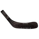 yÁzyAiEgpz(Right Shot%J}% Black) - Franklin Sports Right Shot Zone Replacement Blade (Senior)