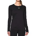 【中古】【輸入品・未使用】Under Armour レディース ロッカー 長袖Tシャツ S