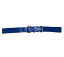 【中古】【輸入品・未使用】Rawlings BLT-BLU Adjustable Belt (Adult/Royal Blue)