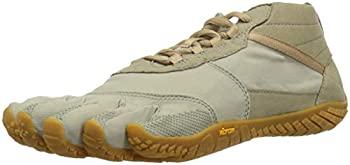 【中古】【輸入品・未使用】Vibram レディース V-Trek ミリタリー/パープル トレイルランニングシューズ%カンマ% カーキ/ガム%カンマ% 6.5-7